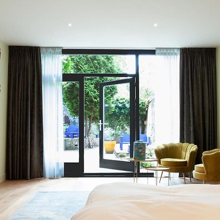 Boutique Hotel De Salon لاهاي المظهر الخارجي الصورة