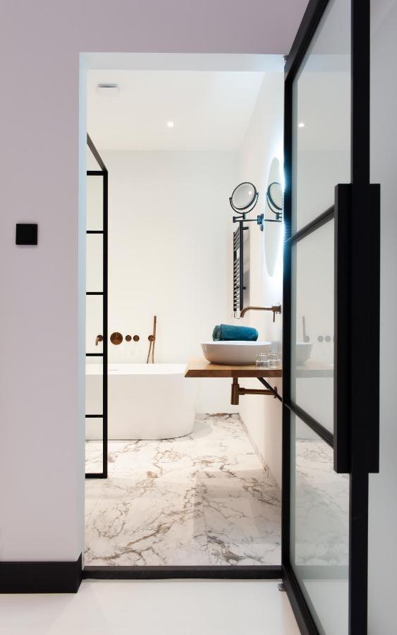 Boutique Hotel De Salon لاهاي المظهر الخارجي الصورة