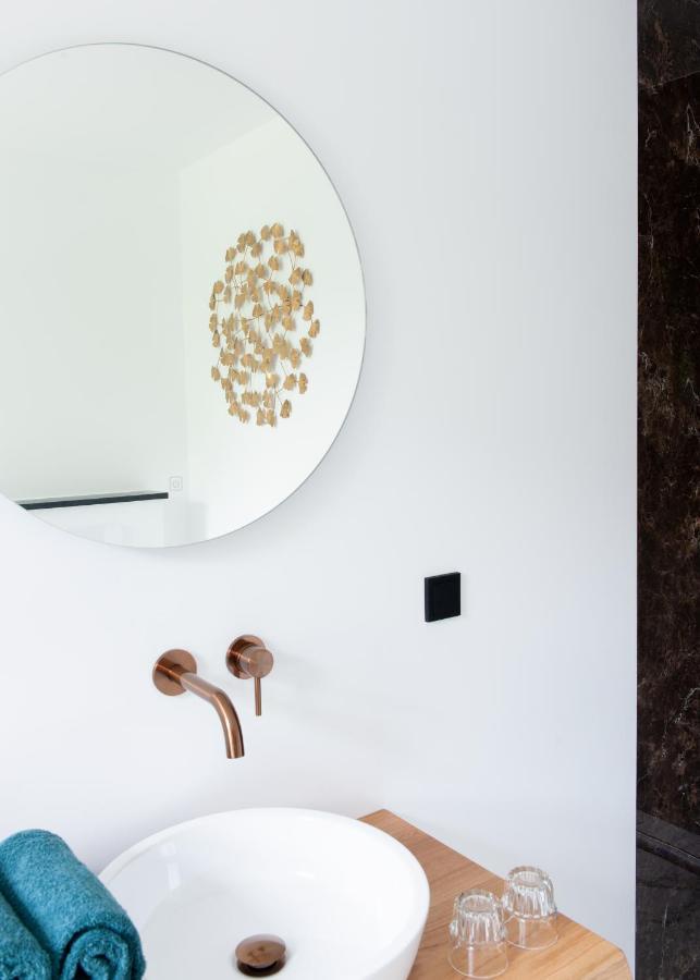 Boutique Hotel De Salon لاهاي المظهر الخارجي الصورة