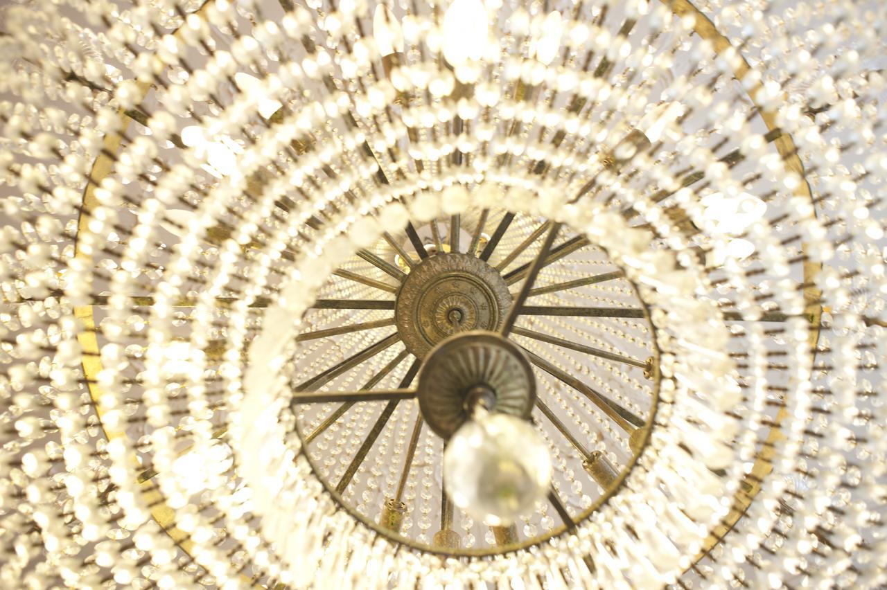 Boutique Hotel De Salon لاهاي المظهر الخارجي الصورة