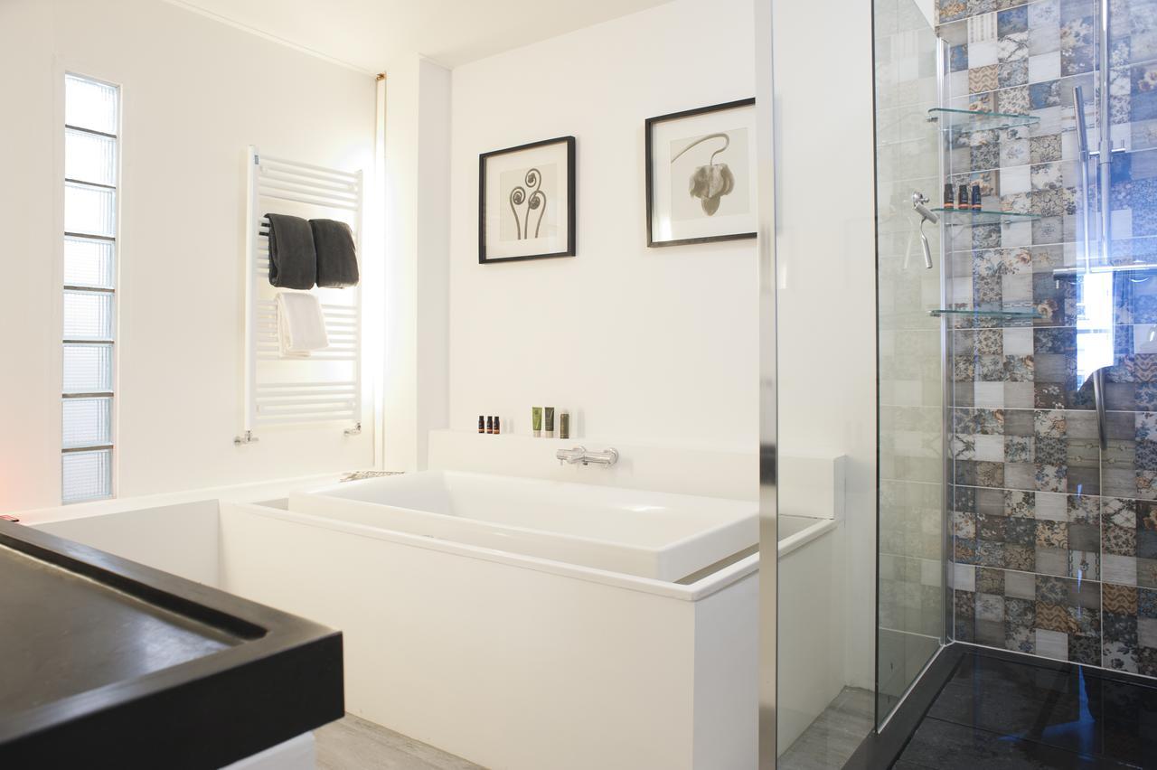 Boutique Hotel De Salon لاهاي المظهر الخارجي الصورة