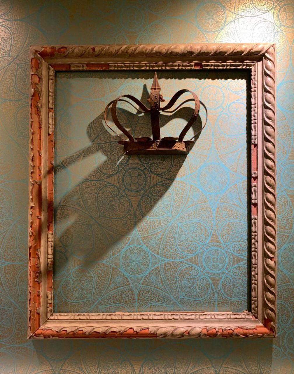 Boutique Hotel De Salon لاهاي المظهر الخارجي الصورة