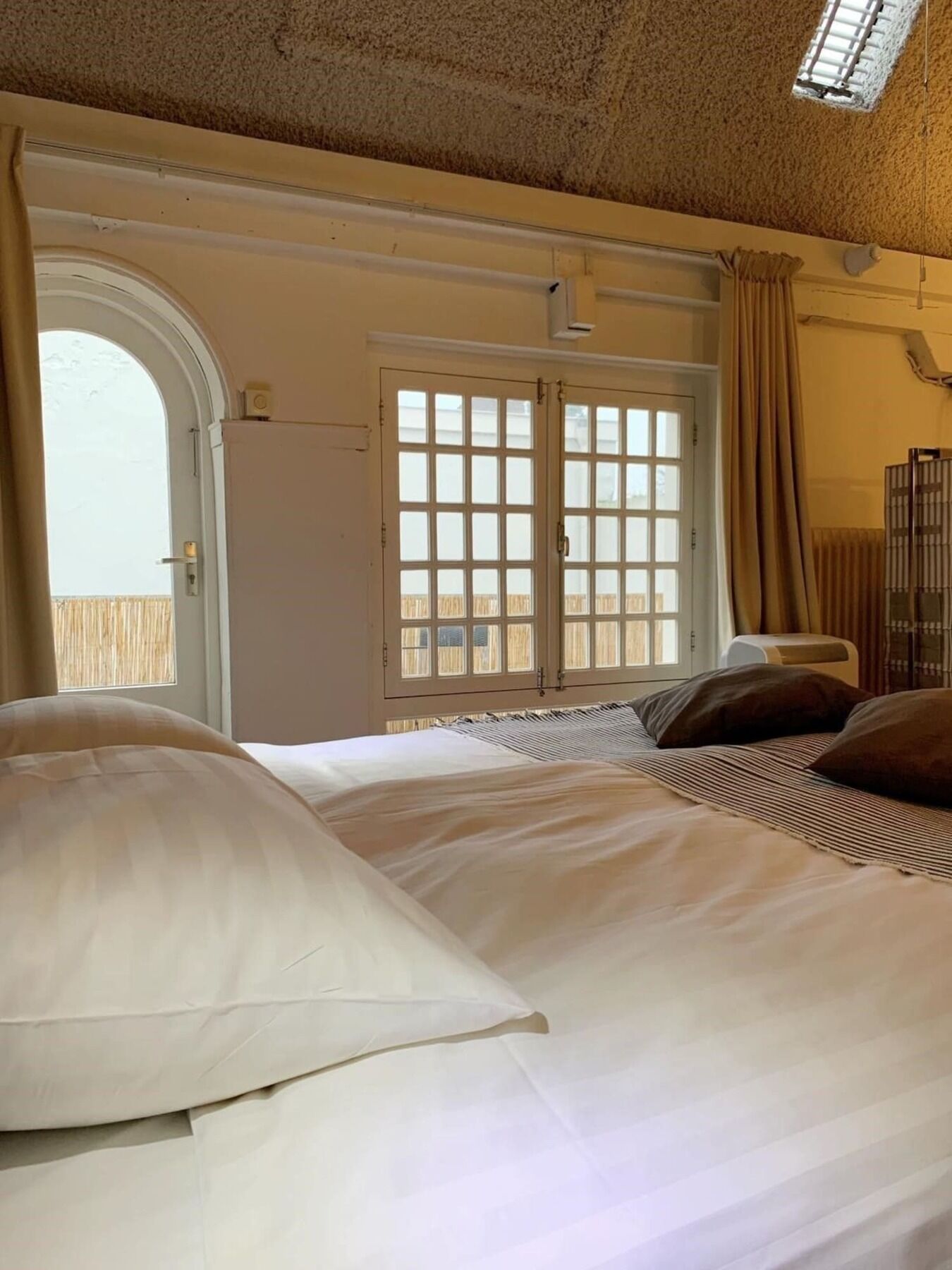 Boutique Hotel De Salon لاهاي المظهر الخارجي الصورة