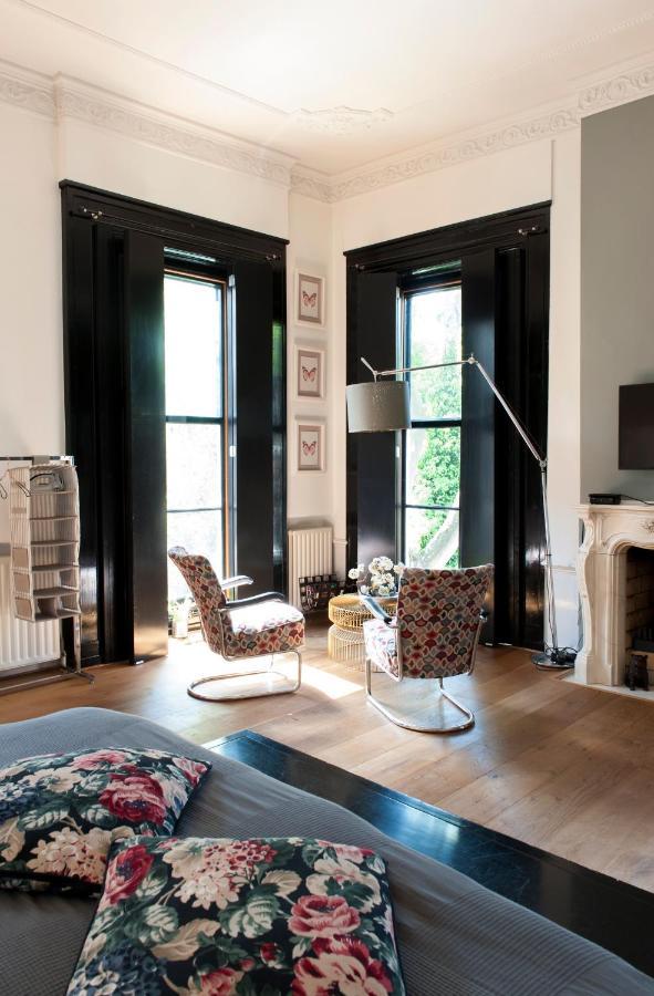 Boutique Hotel De Salon لاهاي المظهر الخارجي الصورة