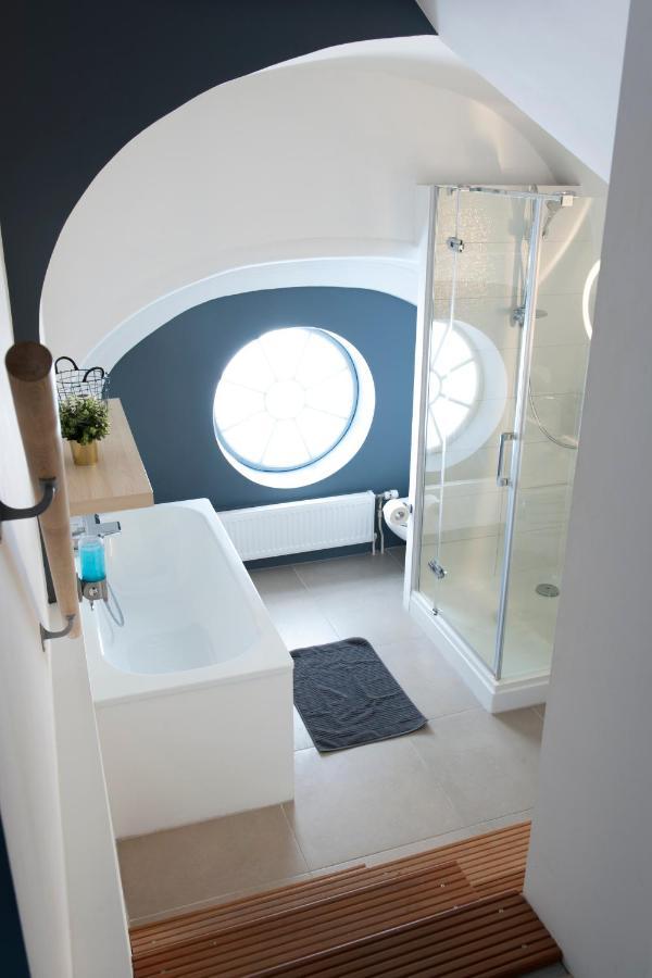 Boutique Hotel De Salon لاهاي المظهر الخارجي الصورة