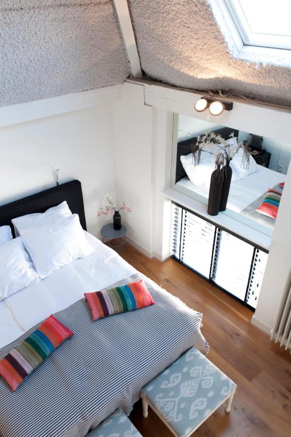 Boutique Hotel De Salon لاهاي المظهر الخارجي الصورة